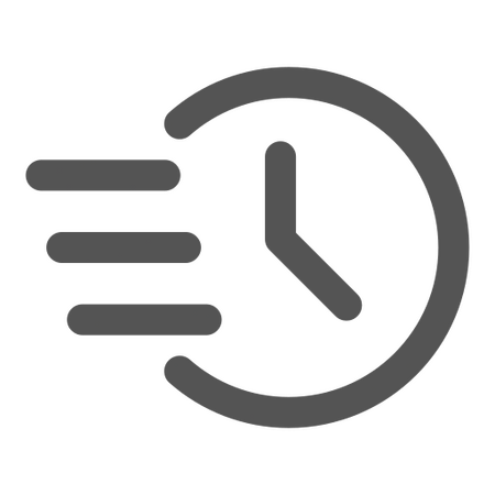 Livraison rapide d'enregistrement voix off Enregistrement voix off livré sous 48h pour répondre à vos besoins urgents.